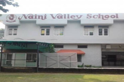 Naini Valley School-Campusview